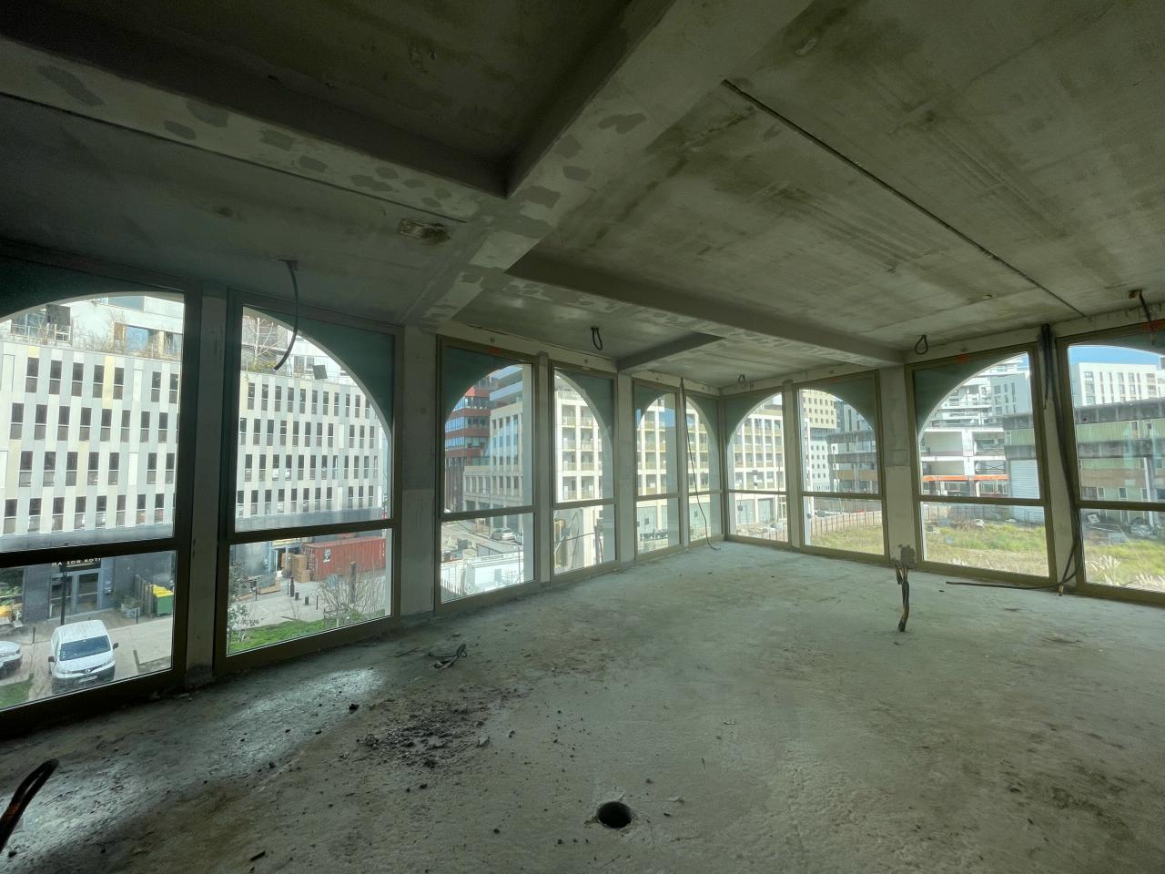 Bureau Bordeaux 3869m² Location bureau Bordeaux Gironde OLBUR2420381 3